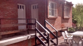 Casita de Arena Cabañas